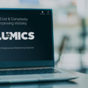 Lumics Network Monitoring Solution Video