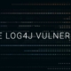 Apache Log4j vulnerability does not affect Lumics Platform