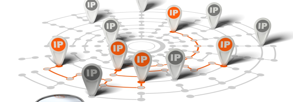 ip address management graphic