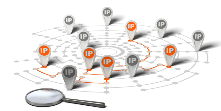 ip address management graphic